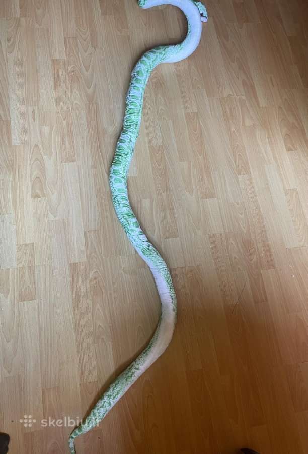 3m gyvate