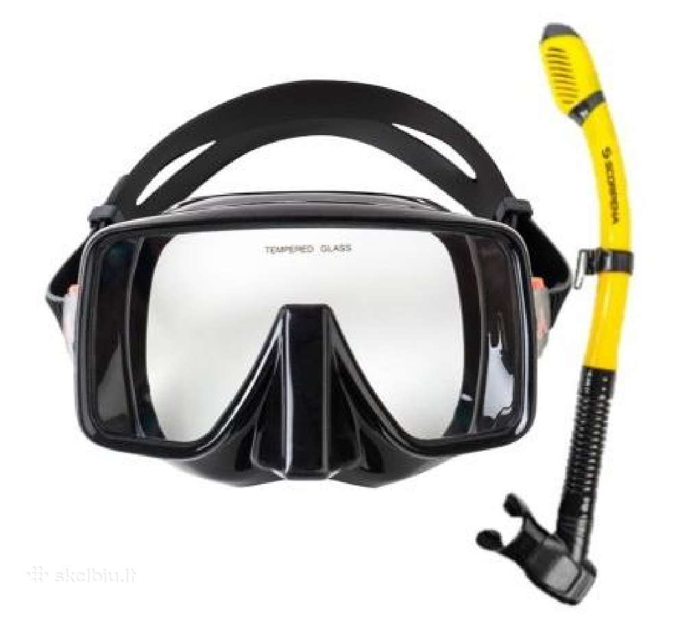 Nardymo Kauke + vamzdelis -prof. lygio nuo 26eur