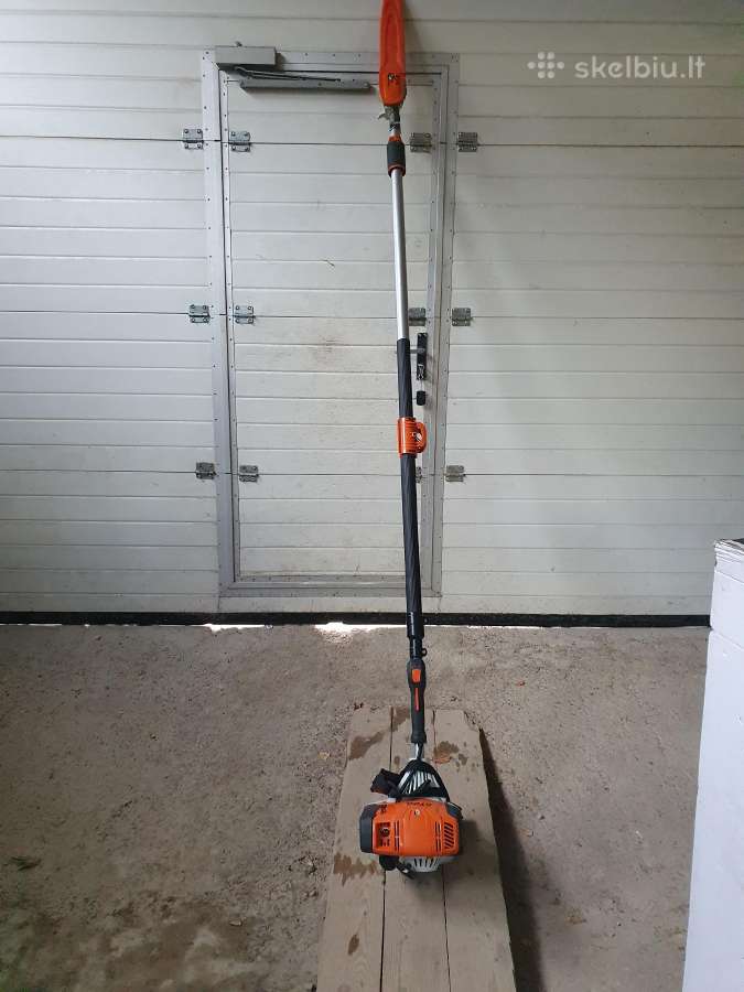 Stihl - nuotraukos Nr. 2