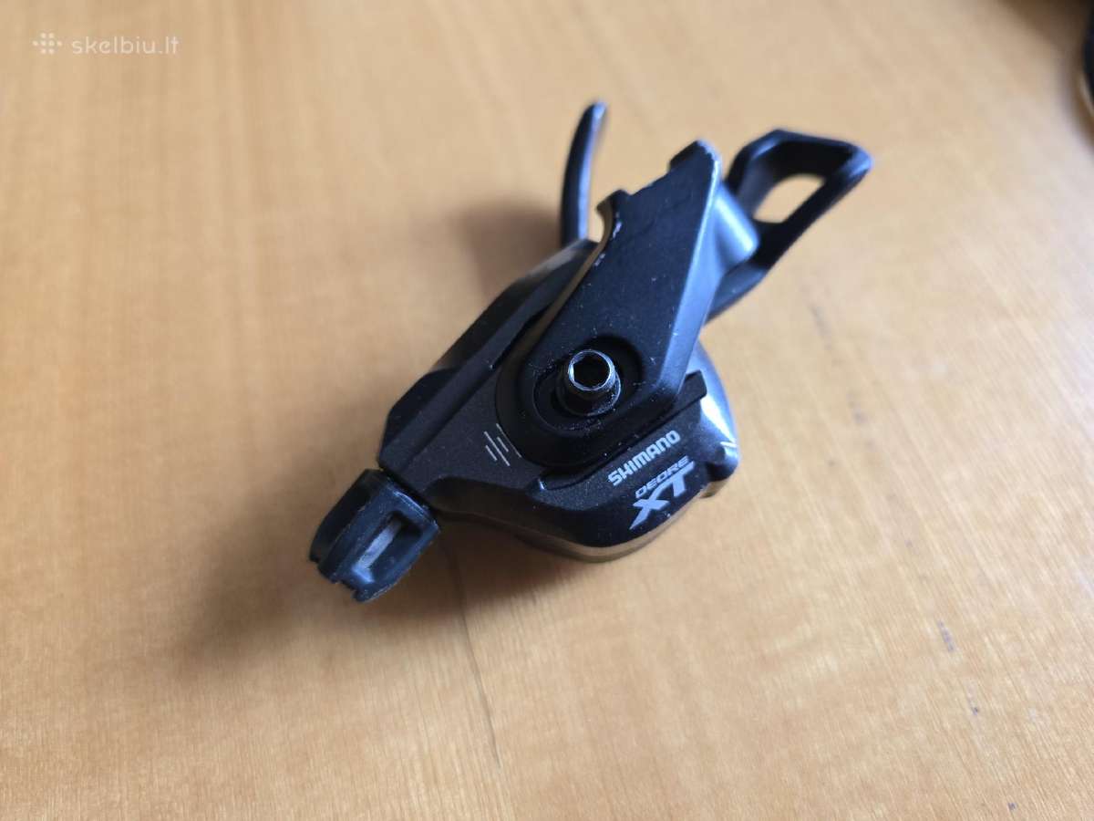 Shimano Sram dalys