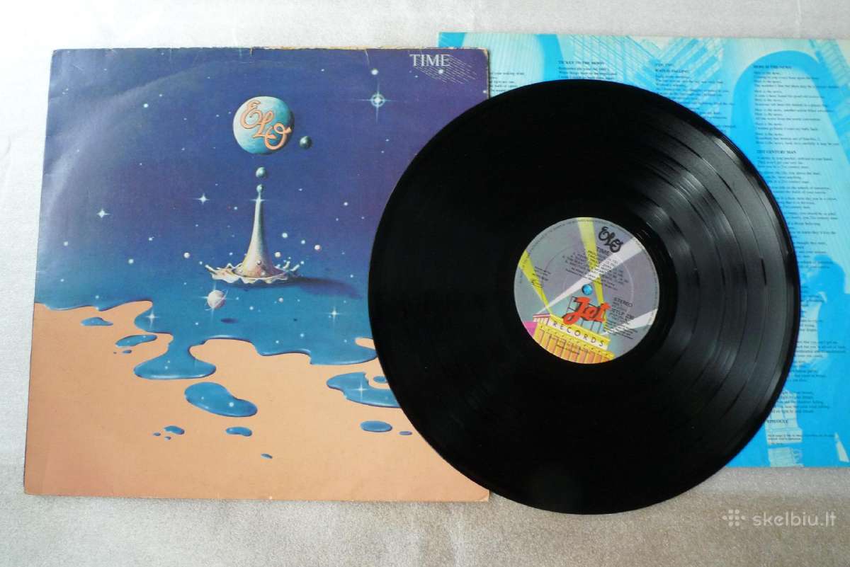 Elo Time