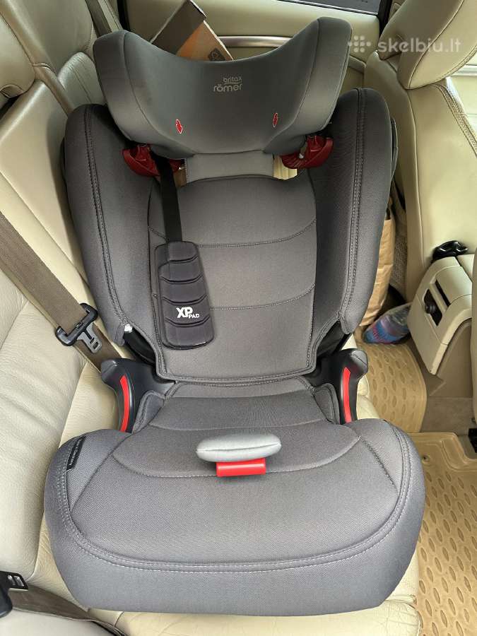 Auto kėdutė Britax