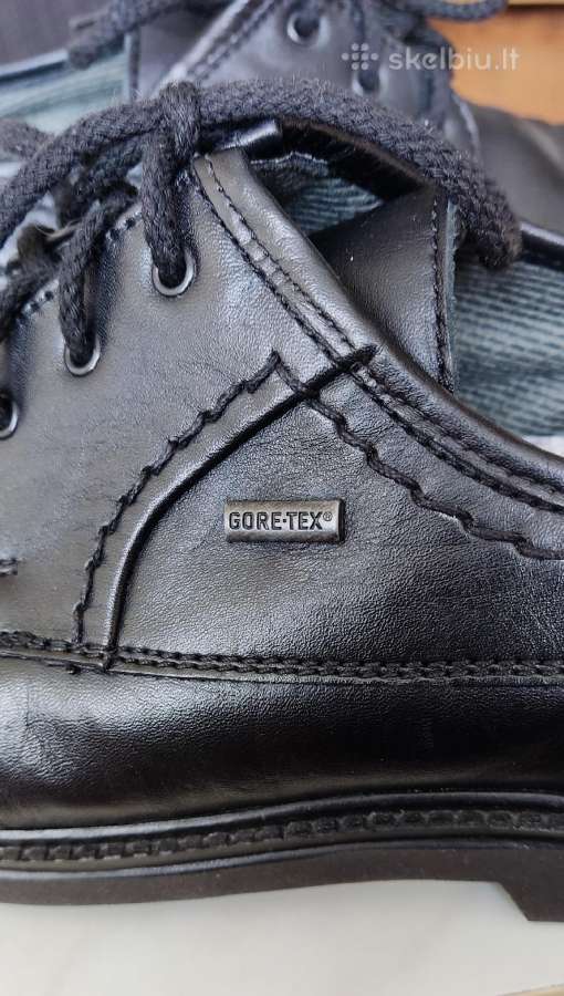 Odiniai Gore tex - nuotraukos Nr. 2