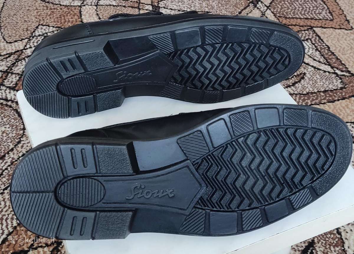 Odiniai Gore tex - nuotraukos Nr. 3