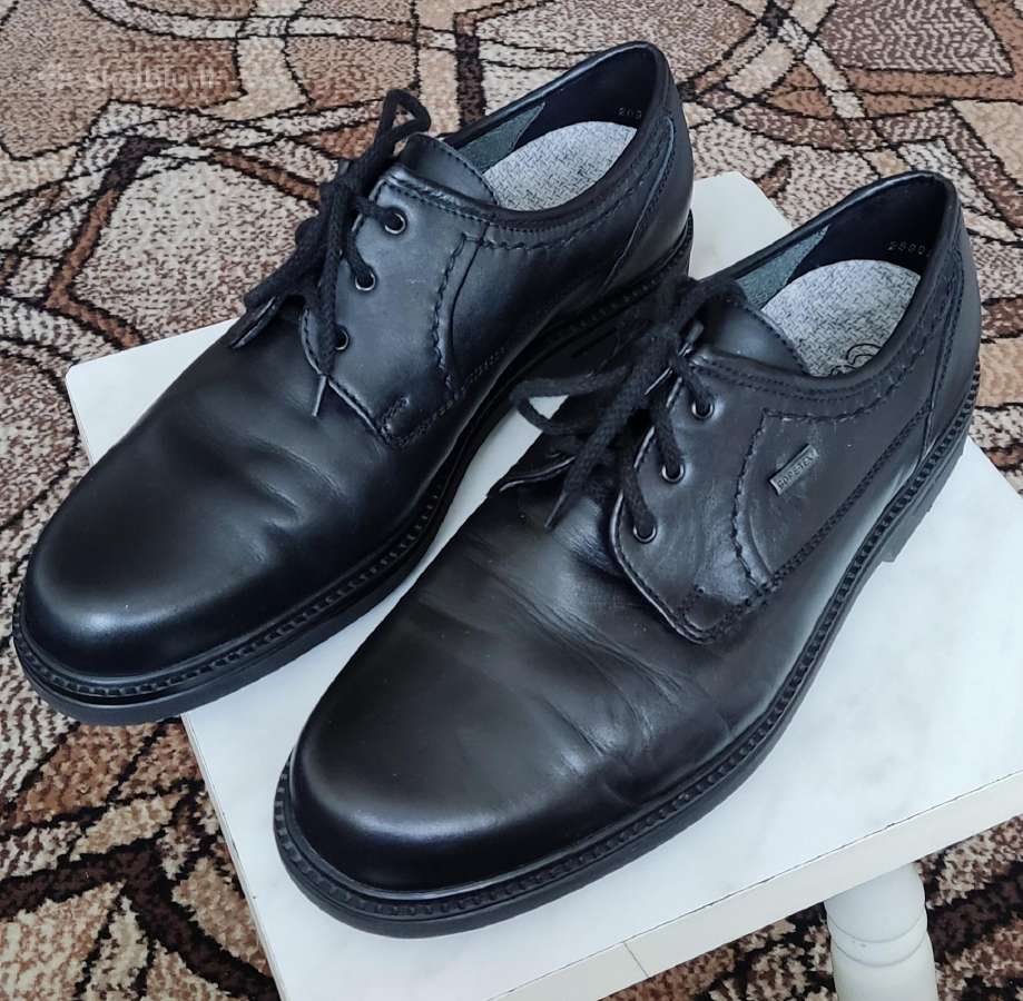 Odiniai Gore tex