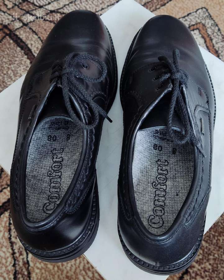 Odiniai Gore tex - nuotraukos Nr. 4