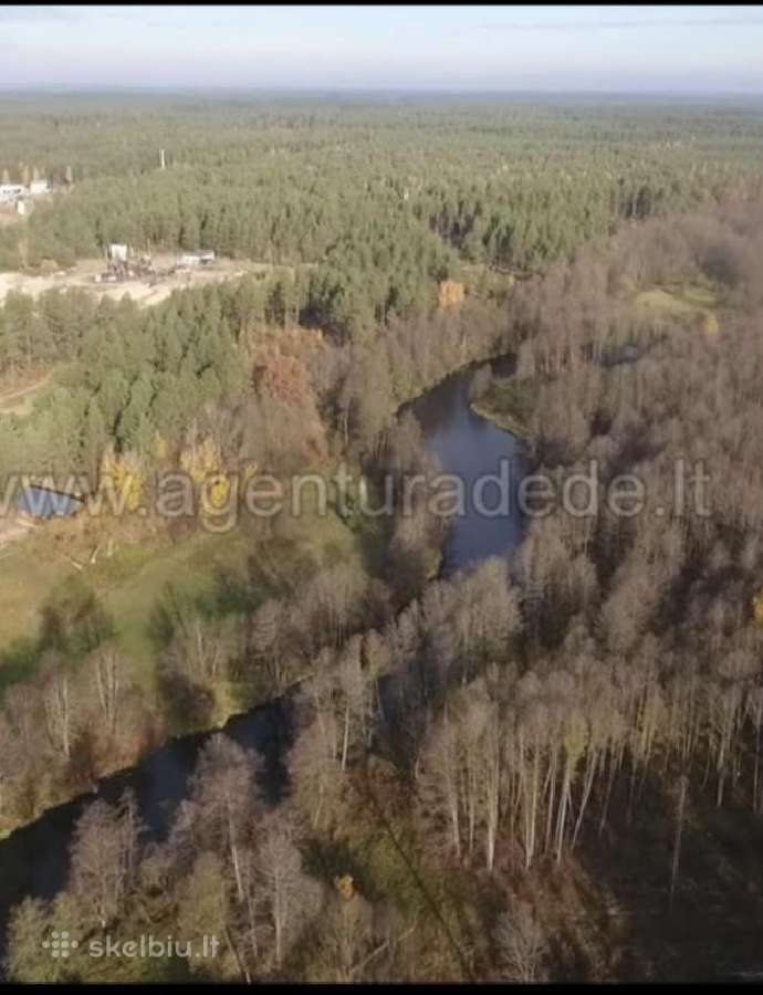 Parduodas sklypas - nuotraukos Nr. 7