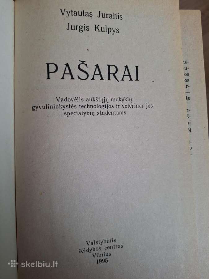 Pašarai - nuotraukos Nr. 2