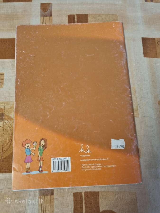 Mūsų pasaulis 3 kl - nuotraukos Nr. 5