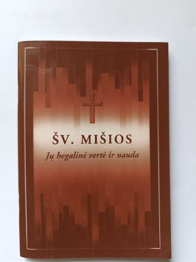 Šv. Mišios