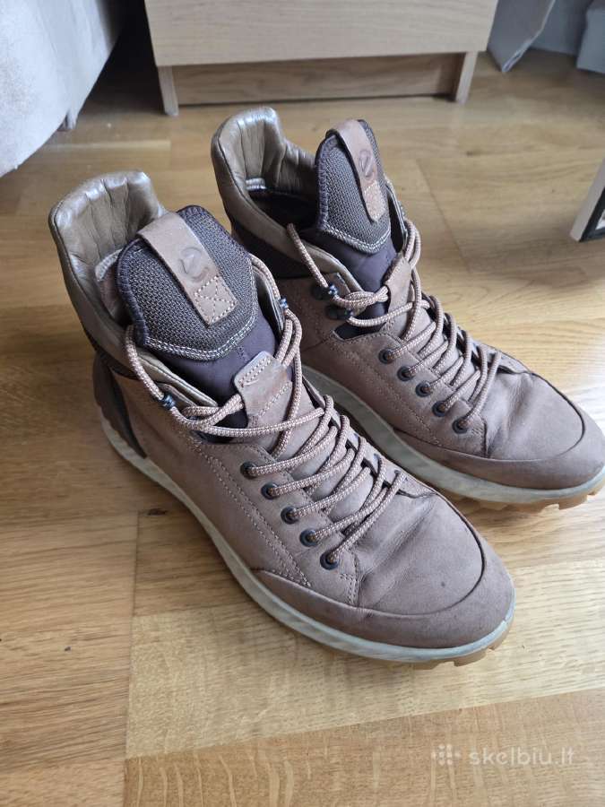 Vyriski ecco exostrike aulinukai 43 dydis