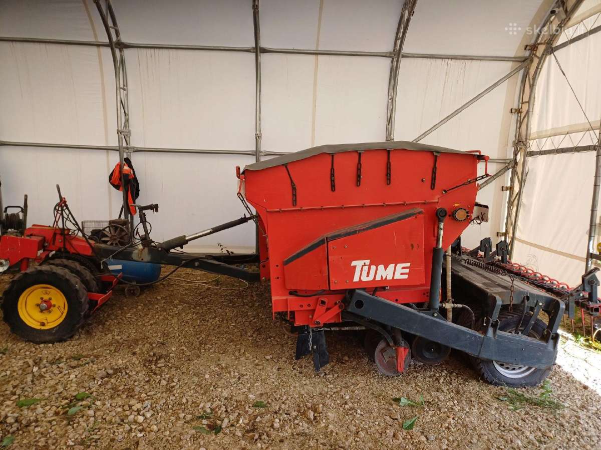 Tume 3000 - nuotraukos Nr. 2