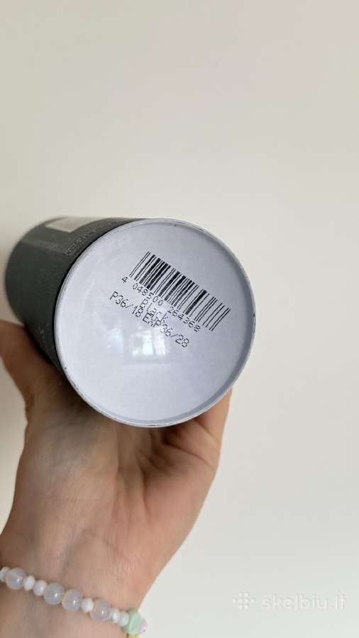 Aerozoliniai matiniai dažai Montana Black 400ml - nuotraukos Nr. 3