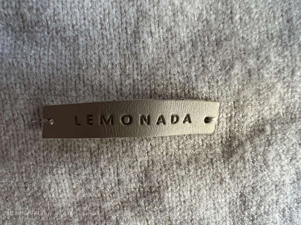 Moteriška palaidinė “lemonada - nuotraukos Nr. 3