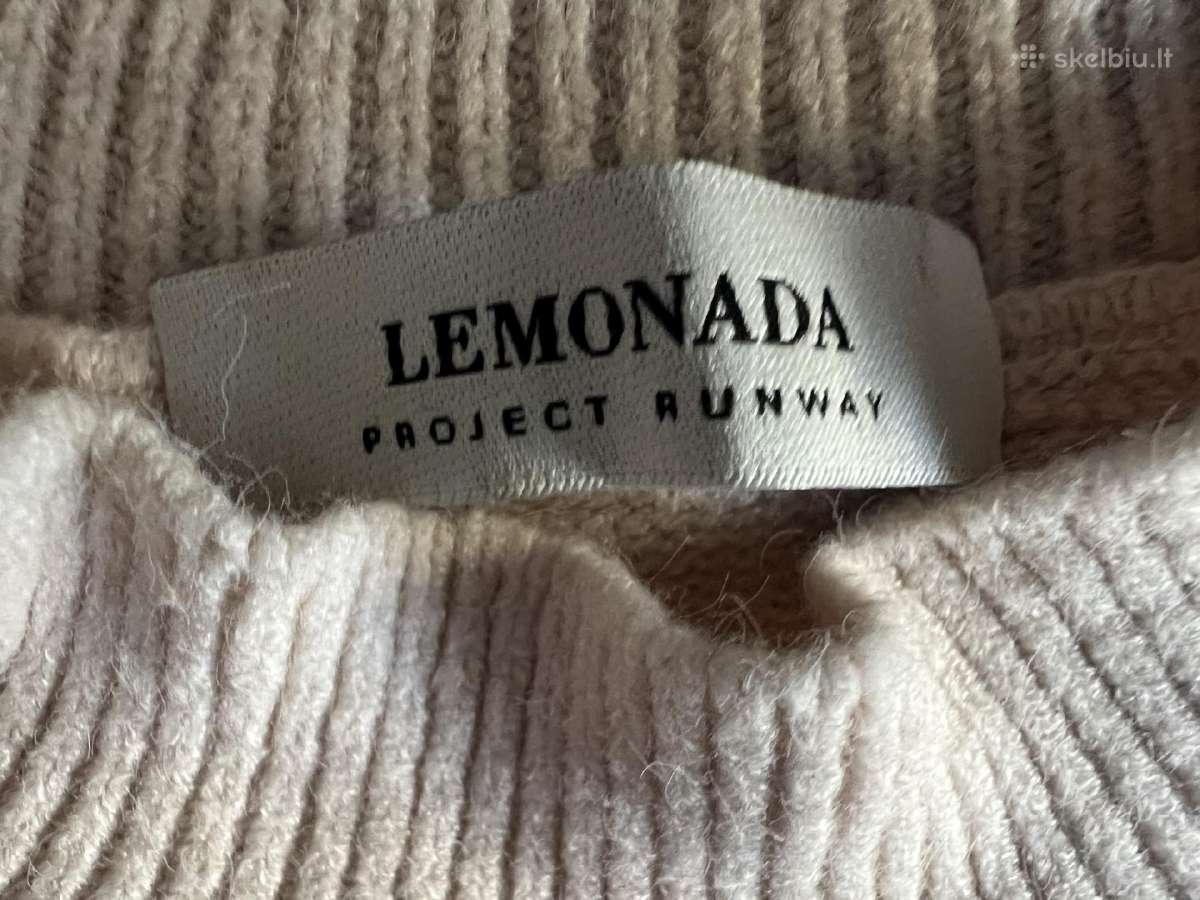 Moteriška palaidinė “lemonada - nuotraukos Nr. 4