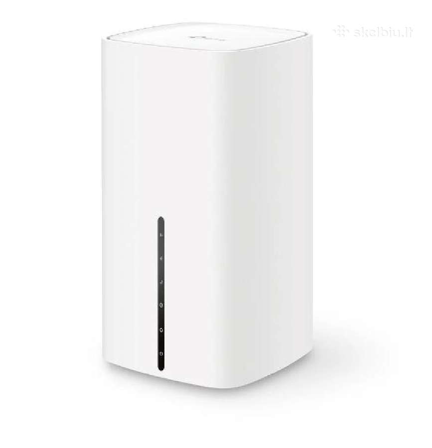 5G modemas maršrutizatorius Tp-link Nx510v Nx511v - nuotraukos Nr. 3