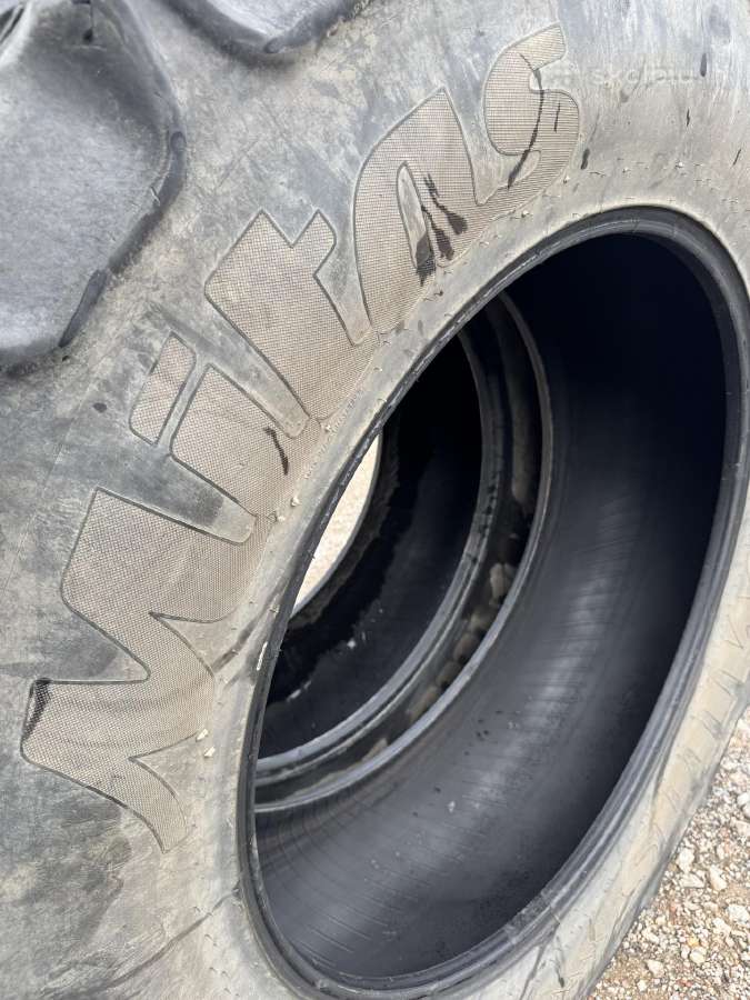 Mitas 420/85r30 padangos - nuotraukos Nr. 4