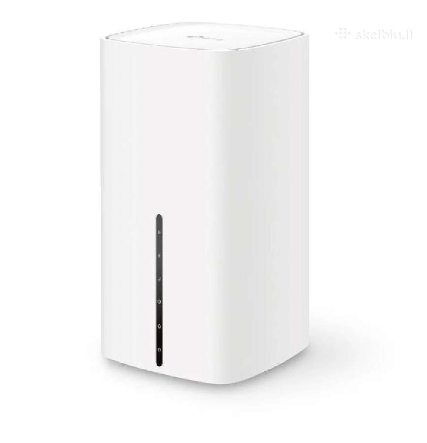 5G modemas maršrutizatorius Tp-link Nx510v Nx511v
