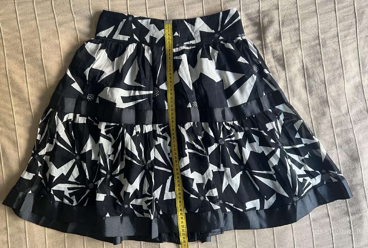Sijonas “zara