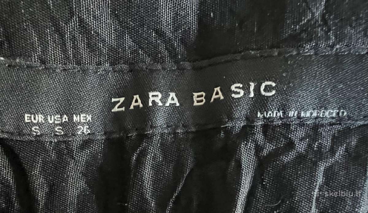 Sijonas “zara - nuotraukos Nr. 3