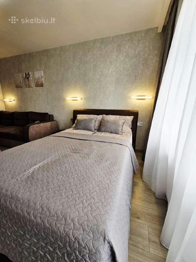 Apartamentai Aldma pačioje Palangos širdyje - nuotraukos Nr. 3