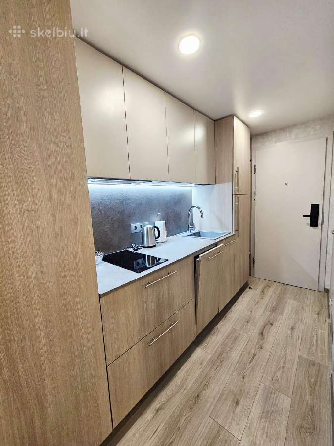 Apartamentai Aldma pačioje Palangos širdyje - nuotraukos Nr. 5