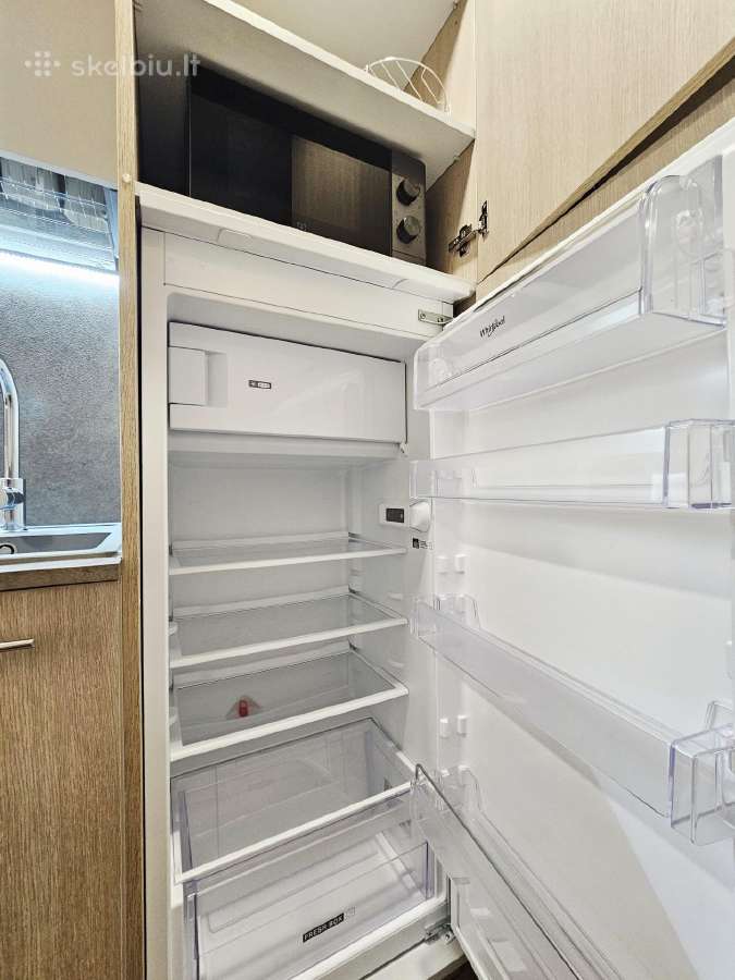 Apartamentai Aldma pačioje Palangos širdyje - nuotraukos Nr. 7