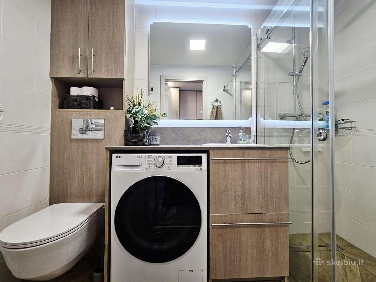 Apartamentai Aldma pačioje Palangos širdyje - nuotraukos Nr. 10