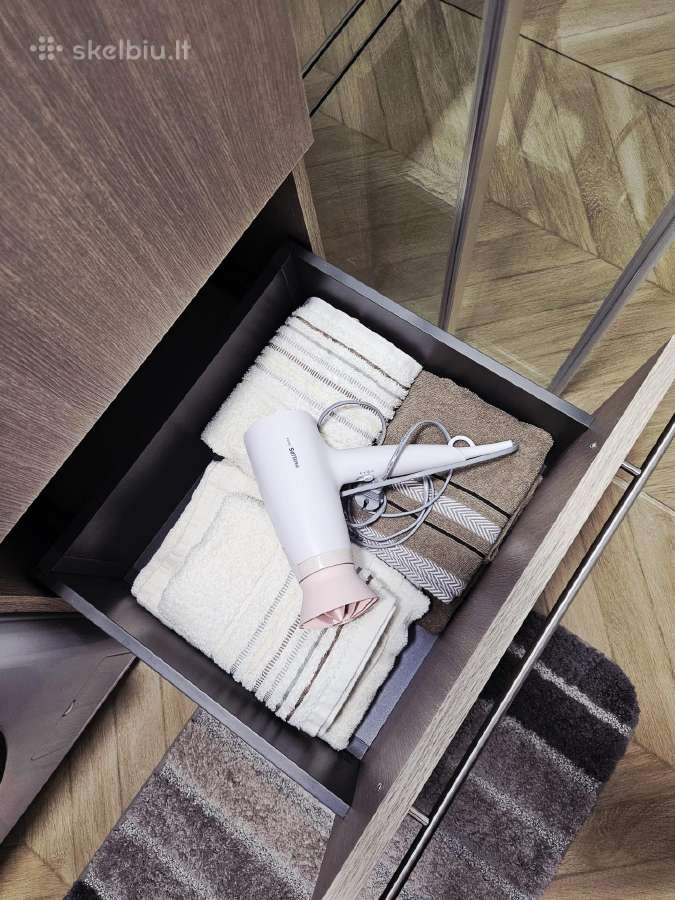 Apartamentai Aldma pačioje Palangos širdyje - nuotraukos Nr. 12