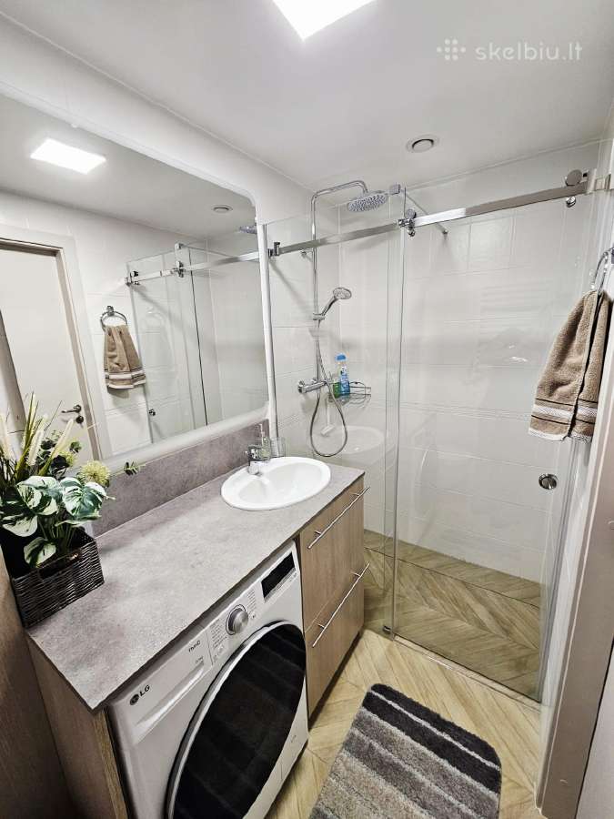 Apartamentai Aldma pačioje Palangos širdyje - nuotraukos Nr. 11