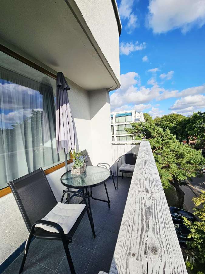 Apartamentai Aldma pačioje Palangos širdyje - nuotraukos Nr. 15