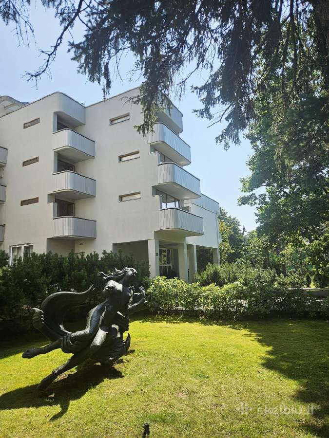 Apartamentai Aldma pačioje Palangos širdyje - nuotraukos Nr. 18