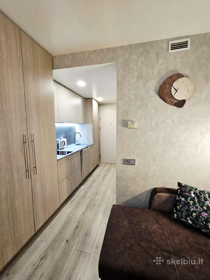 Apartamentai Aldma pačioje Palangos širdyje - nuotraukos Nr. 6