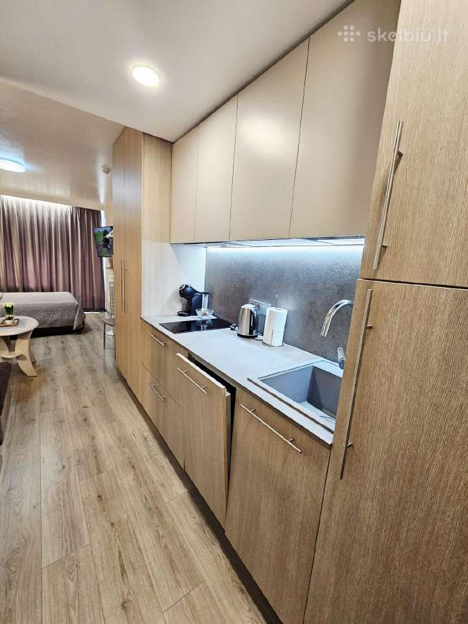 Apartamentai Aldma pačioje Palangos širdyje - nuotraukos Nr. 4
