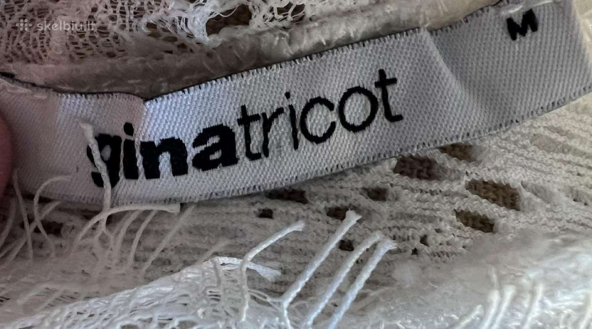 Palaidinė “Gina tricot - nuotraukos Nr. 3