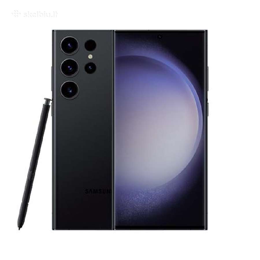 Nupirksiu, paimsiu užstatu Samsung S23 Ultra
