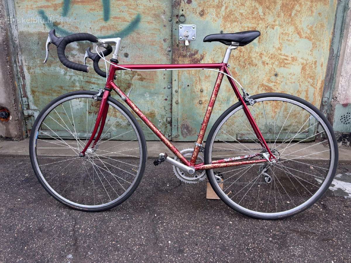 Giant Peloton Lite