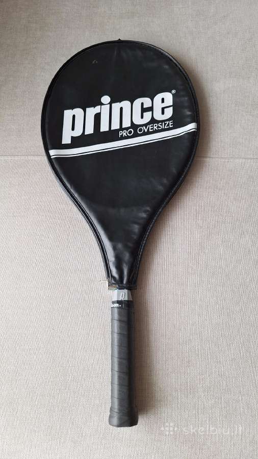 Prince Impact teniso raketė - nuotraukos Nr. 14