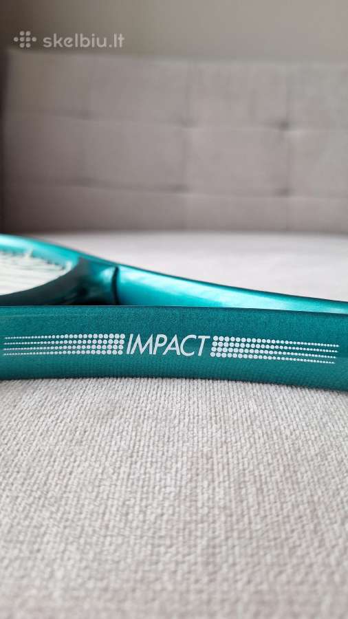 Prince Impact teniso raketė - nuotraukos Nr. 5