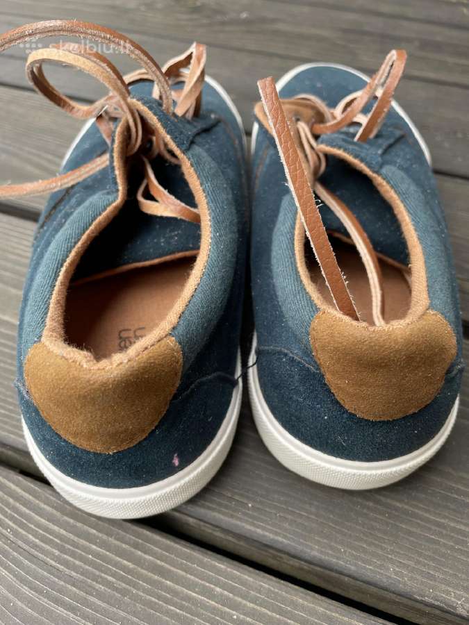Vyriški laisvalaikio batai Seven Lemon - nuotraukos Nr. 4