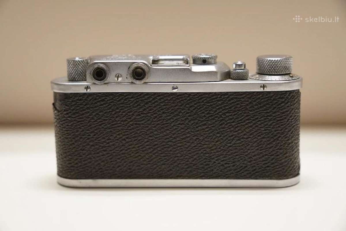 Fed-1 (Nkvd, 1939–1941m.) - nuotraukos Nr. 2