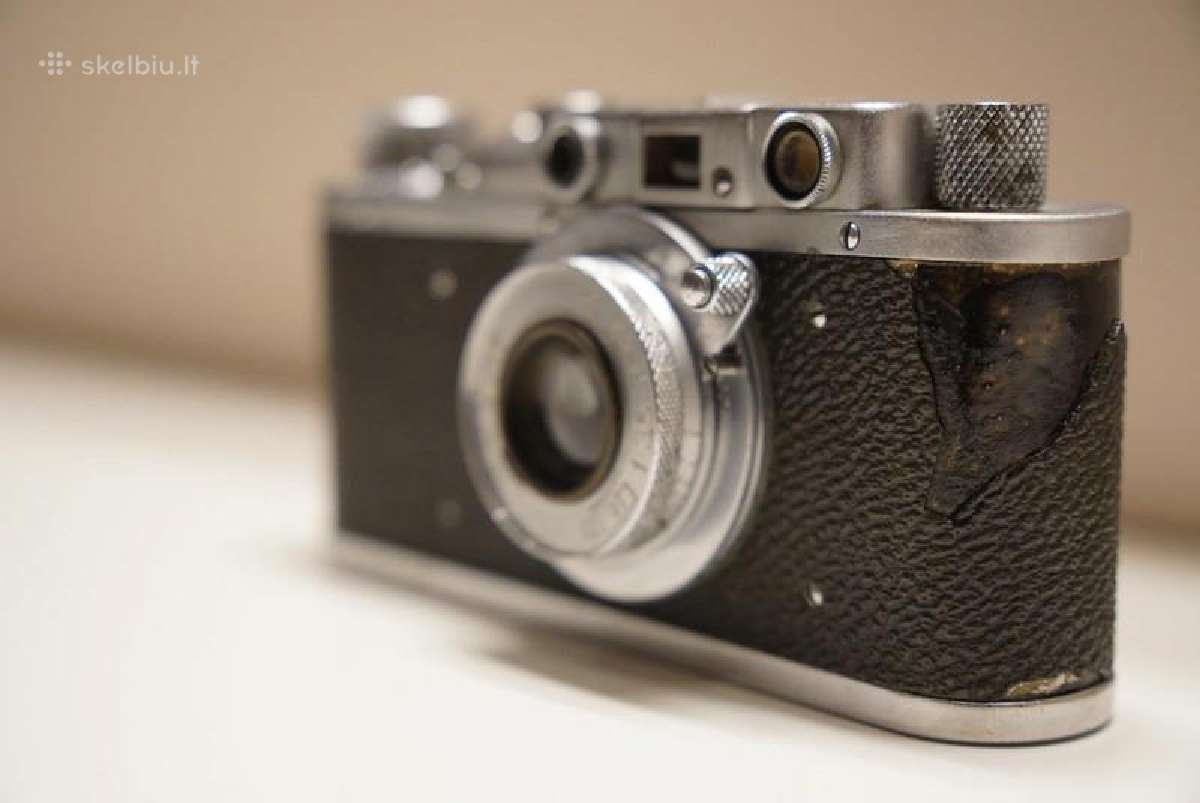 Fed-1 (Nkvd, 1939–1941m.) - nuotraukos Nr. 3