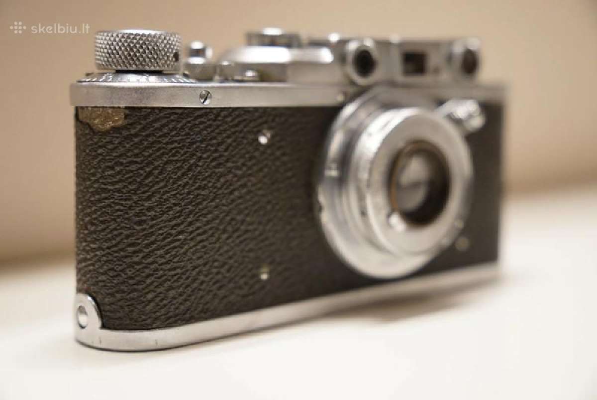 Fed-1 (Nkvd, 1939–1941m.) - nuotraukos Nr. 4