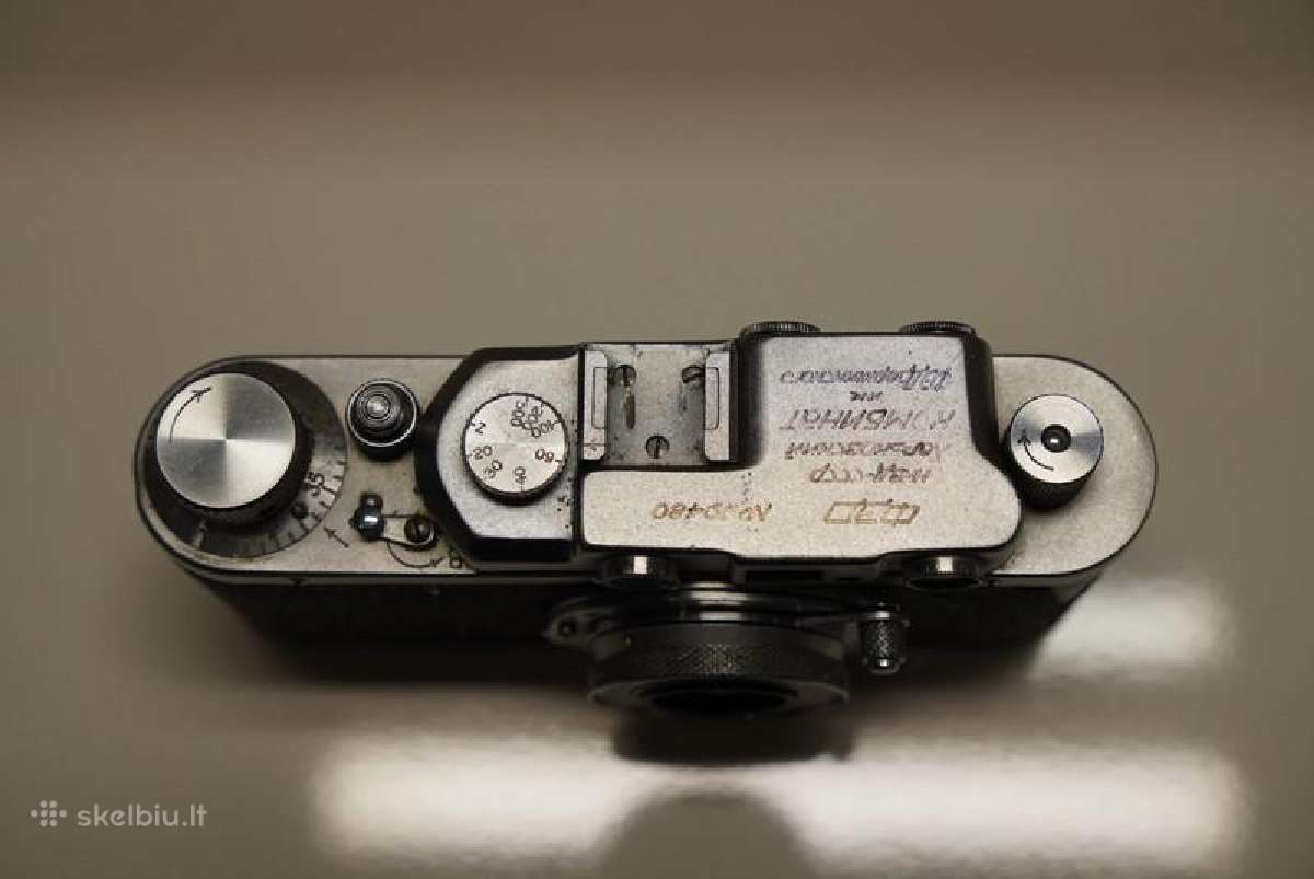 Fed-1 (Nkvd, 1939–1941m.) - nuotraukos Nr. 5