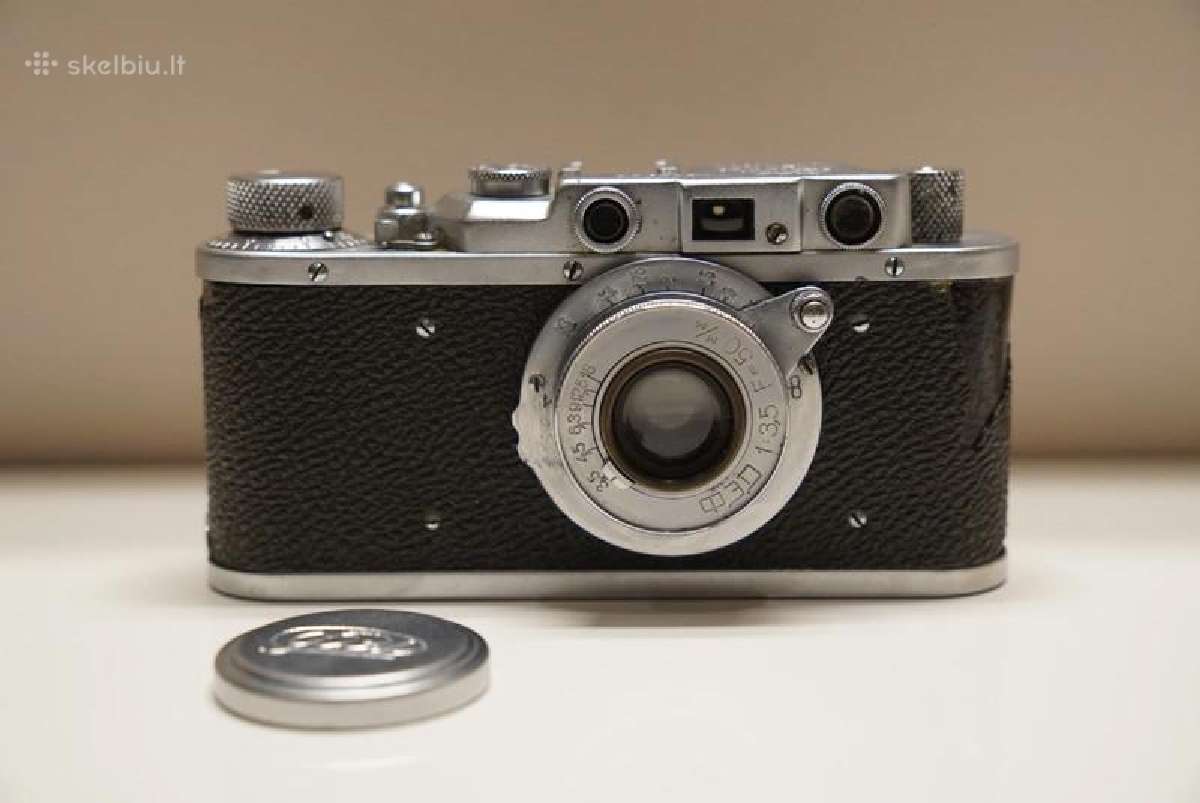 Fed-1 (Nkvd, 1939–1941m.) - nuotraukos Nr. 6