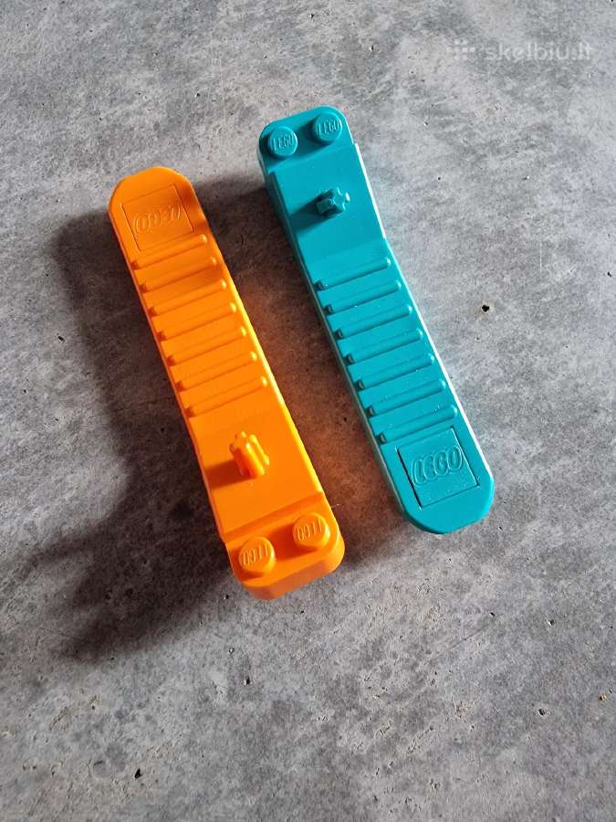Lego plytelių išardymo įrankis (Brick Separator) - nuotraukos Nr. 2