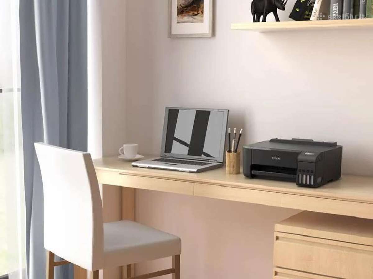 Epson l3250 Naujas spausdintuvas L3250 Vilnius - nuotraukos Nr. 6
