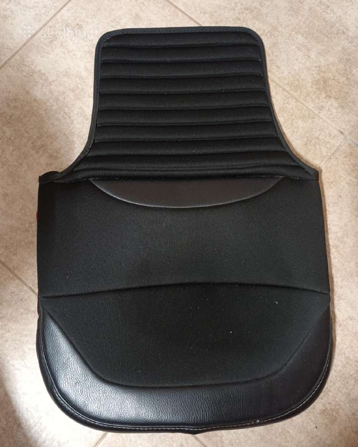 Peg Perego Viaggio 2-3 Flex kedutes uzvalkalas - nuotraukos Nr. 4