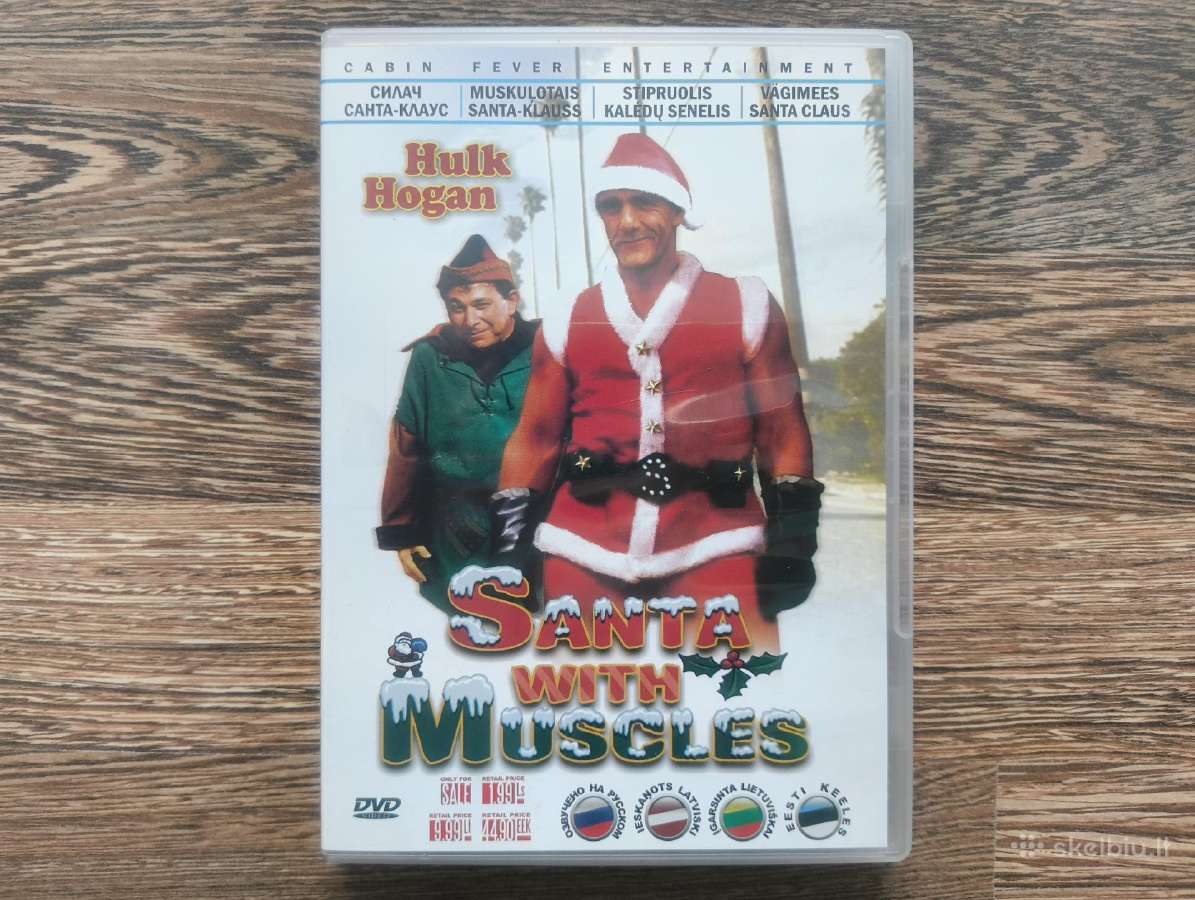 Dvd filmai - nuotraukos Nr. 2