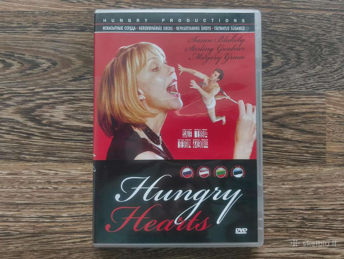 Dvd filmai - nuotraukos Nr. 4